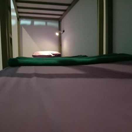 Sentul Hostel Kuta  ภายนอก รูปภาพ