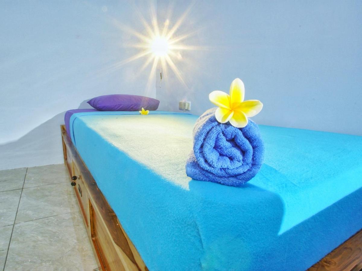 Sentul Hostel Kuta  ภายนอก รูปภาพ