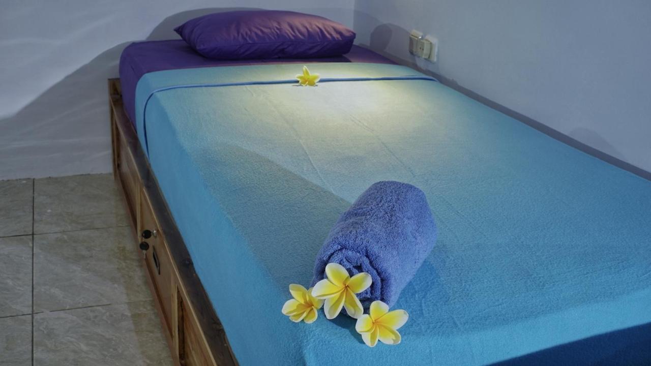 Sentul Hostel Kuta  ภายนอก รูปภาพ