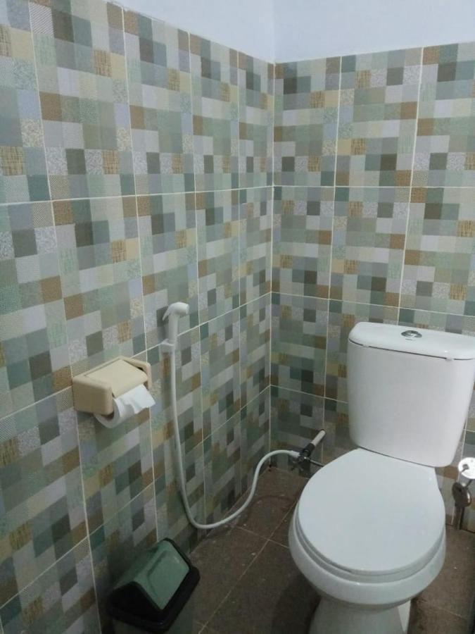 Sentul Hostel Kuta  ภายนอก รูปภาพ