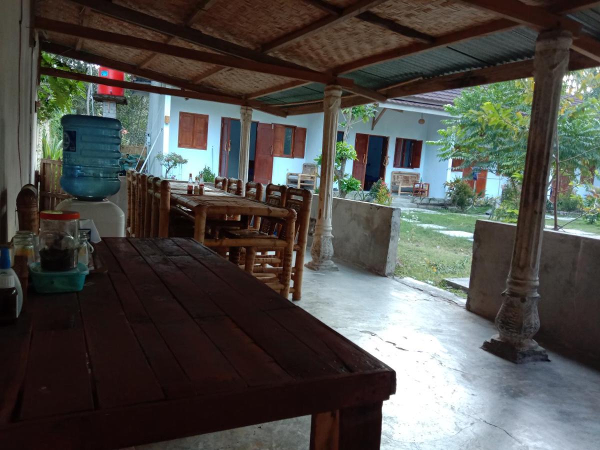 Sentul Hostel Kuta  ภายนอก รูปภาพ