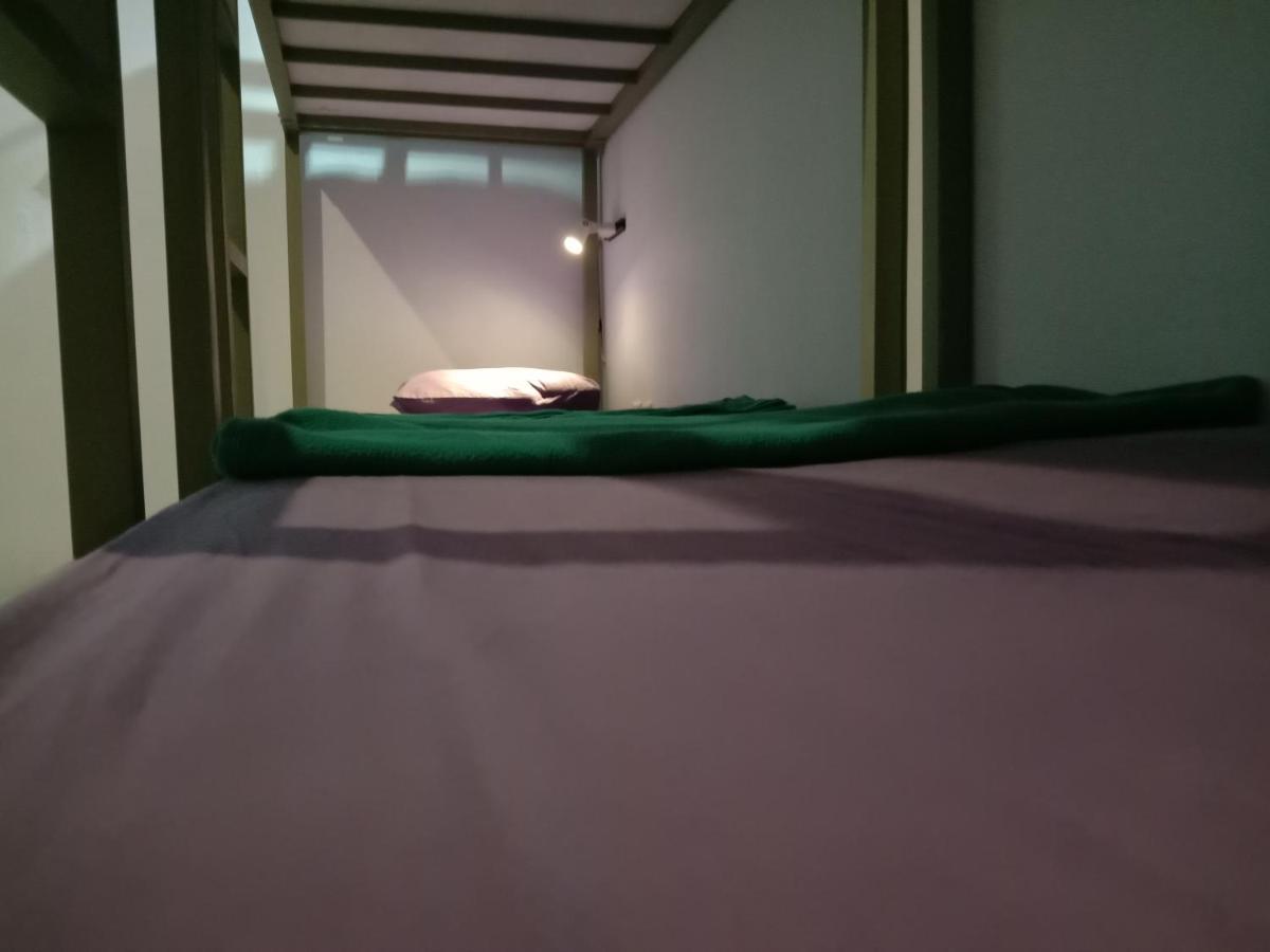 Sentul Hostel Kuta  ภายนอก รูปภาพ