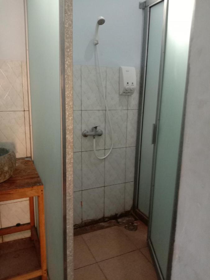 Sentul Hostel Kuta  ภายนอก รูปภาพ